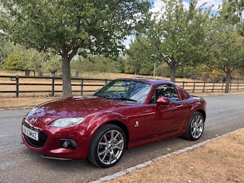 Used Mazda MX-5 2013 for sale - 79524703: Photo