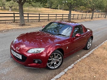 Used Mazda MX-5 2013 for sale - 79524703: Photo