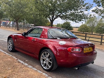 Used Mazda MX-5 2013 for sale - 79524703: Photo