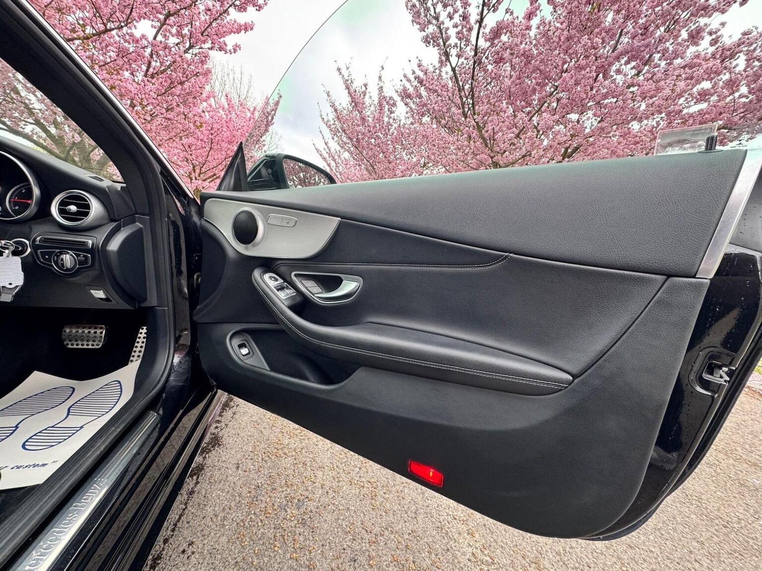 Used Mercedes-Benz C Class 2017 for sale - 78125191: Photo 27