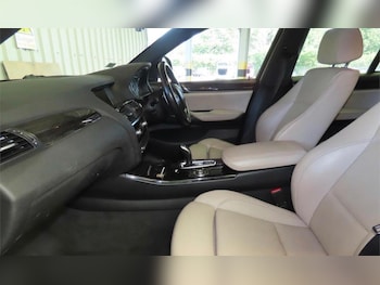Used BMW X4 2015 for sale - 79240247: Photo