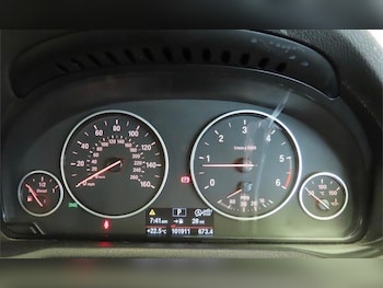 Used BMW X4 2015 for sale - 79240247: Photo