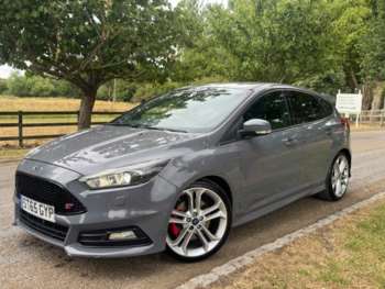 Used Ford Focus 2015 for sale - 75314187: Photo