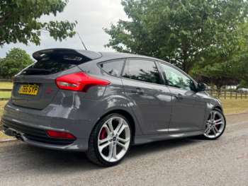 Used Ford Focus 2015 for sale - 75314187: Photo