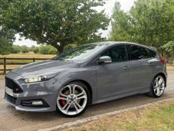 Used Ford Focus 2015 for sale - 75314187: Photo