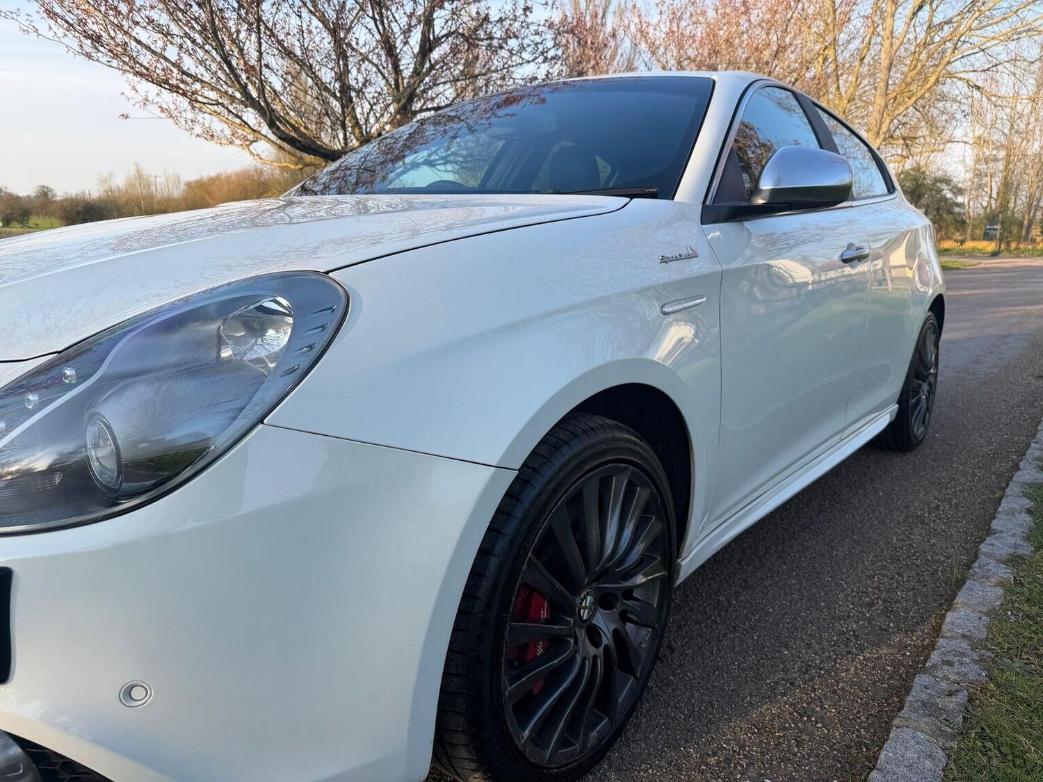 Used Alfa Romeo Giulietta 2014 for sale - 78155328: Photo 15