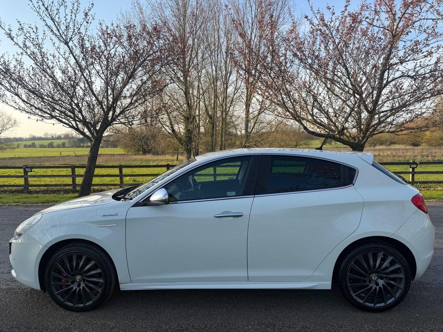 Used Alfa Romeo Giulietta 2014 for sale - 78155328: Photo 19