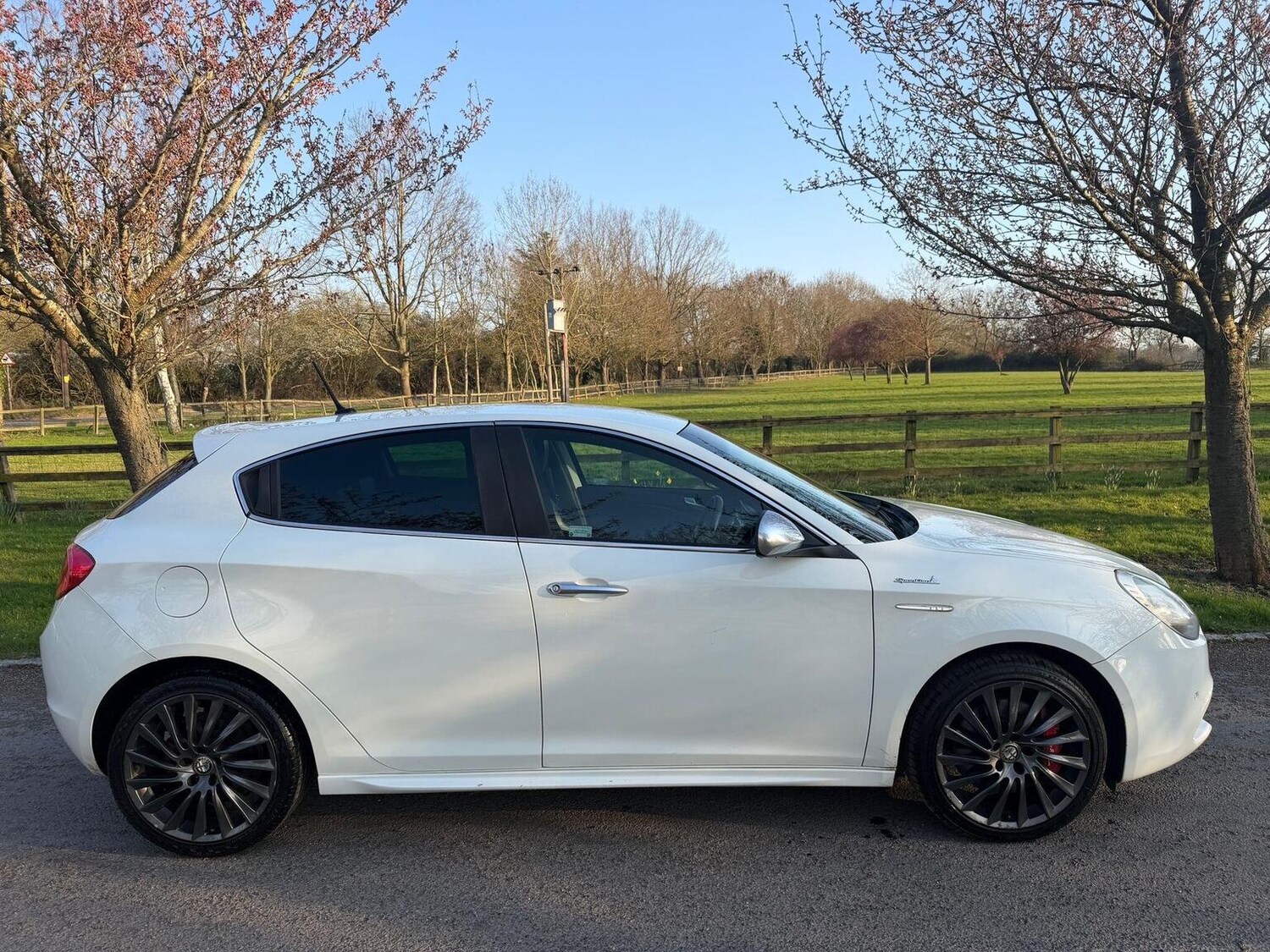 Used Alfa Romeo Giulietta 2014 for sale - 78155328: Photo 24