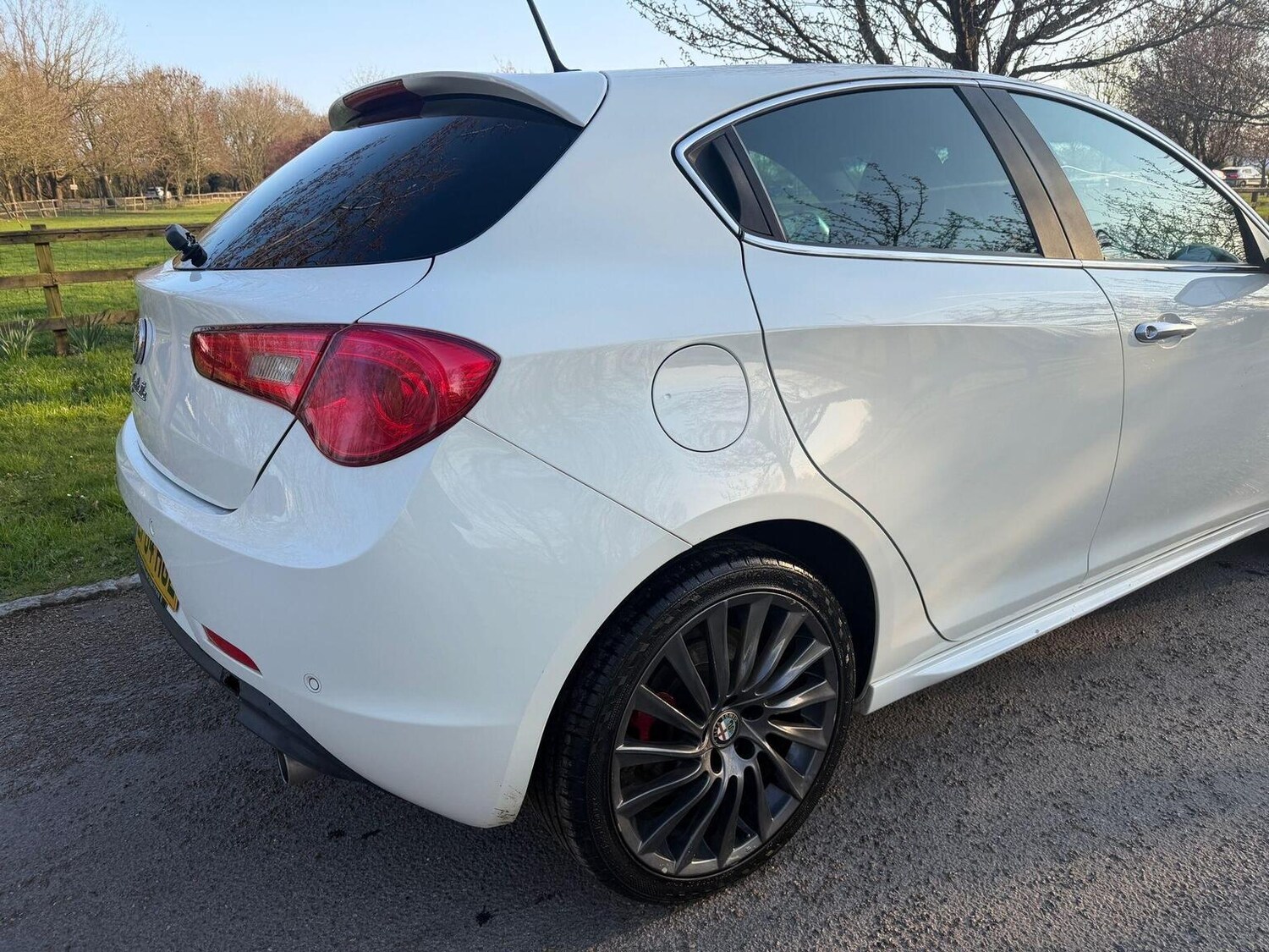 Used Alfa Romeo Giulietta 2014 for sale - 78155328: Photo 30