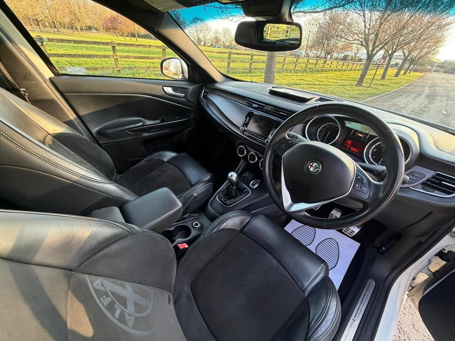 Used Alfa Romeo Giulietta 2014 for sale - 78155328: Photo 31