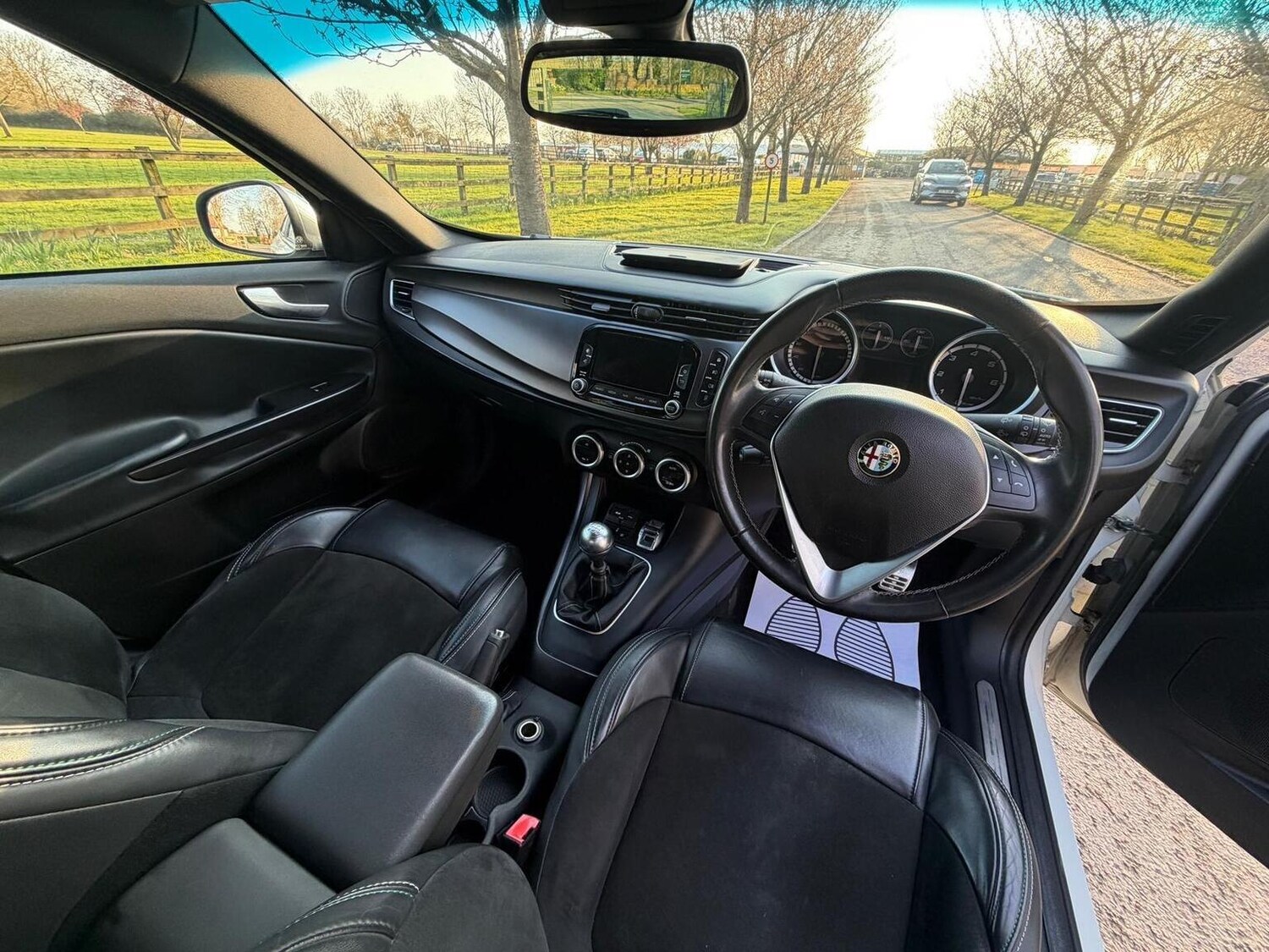 Used Alfa Romeo Giulietta 2014 for sale - 78155328: Photo 32