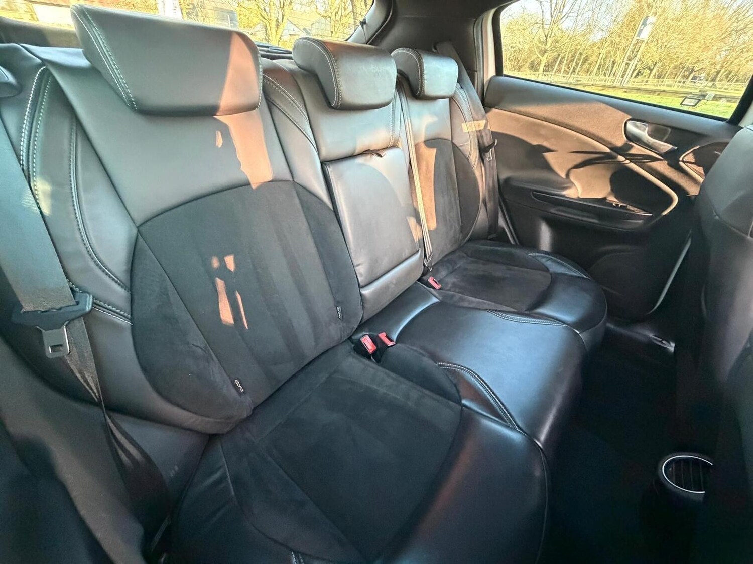 Used Alfa Romeo Giulietta 2014 for sale - 78155328: Photo 35