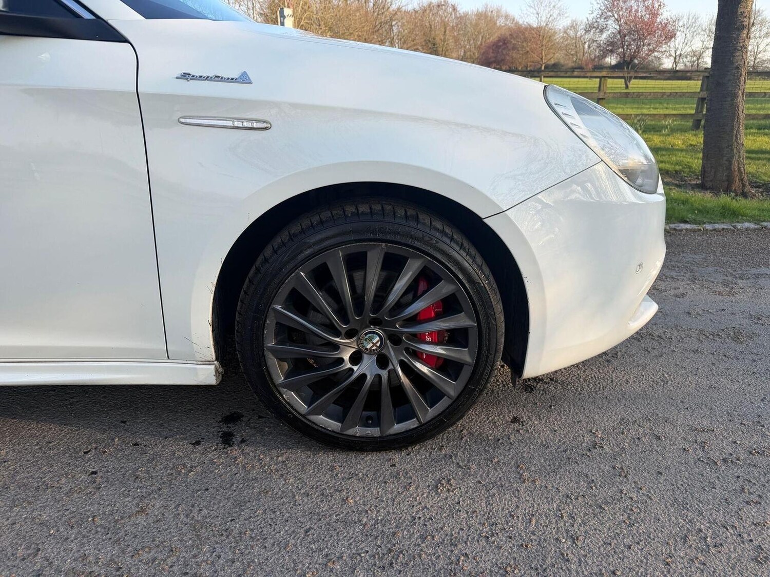 Used Alfa Romeo Giulietta 2014 for sale - 78155328: Photo 36