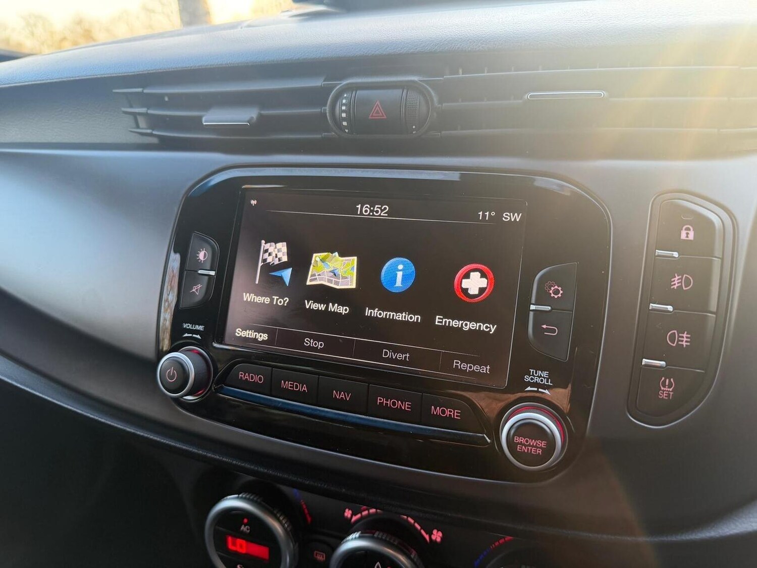 Used Alfa Romeo Giulietta 2014 for sale - 78155328: Photo 38