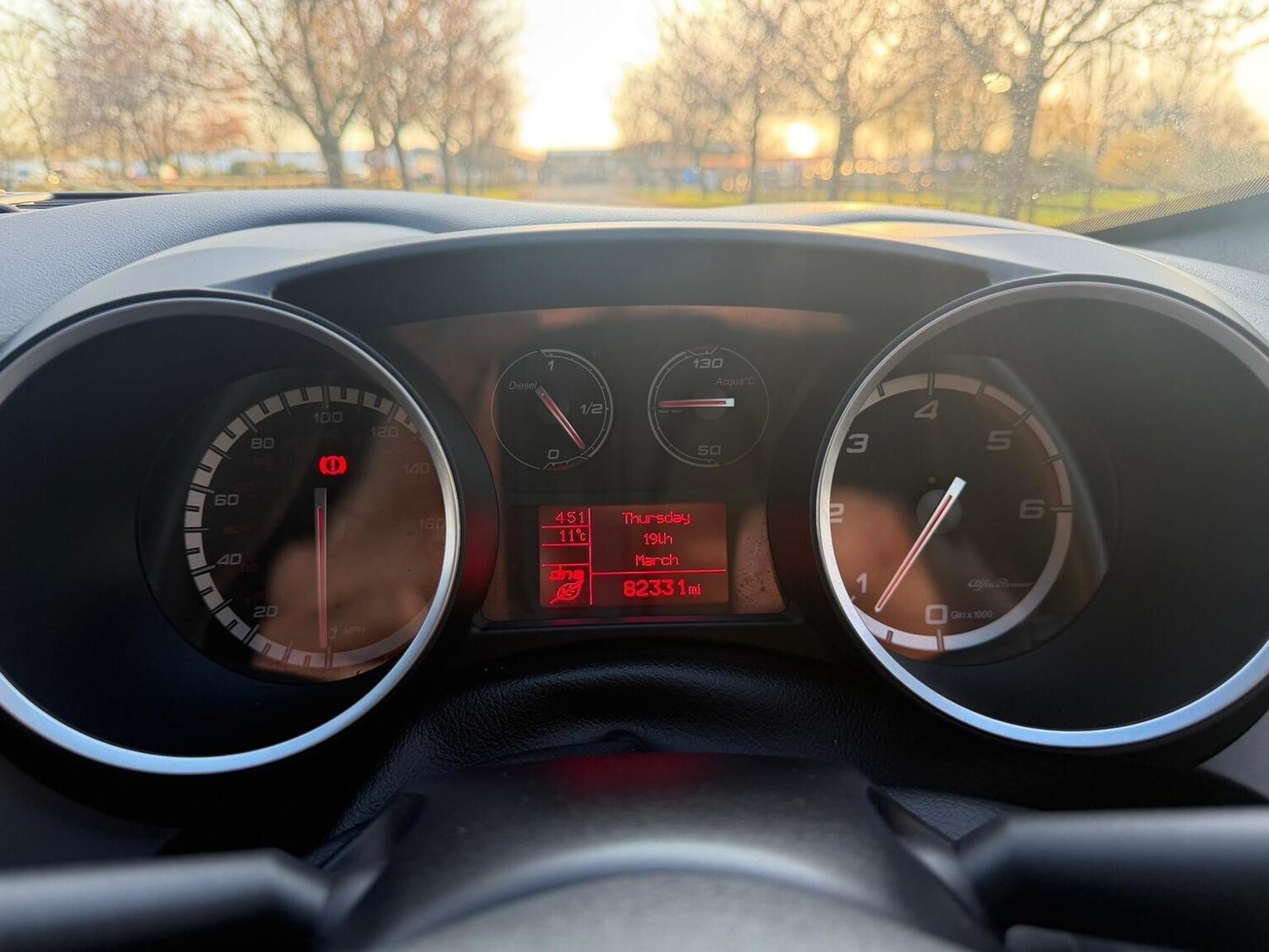 Used Alfa Romeo Giulietta 2014 for sale - 78155328: Photo 40