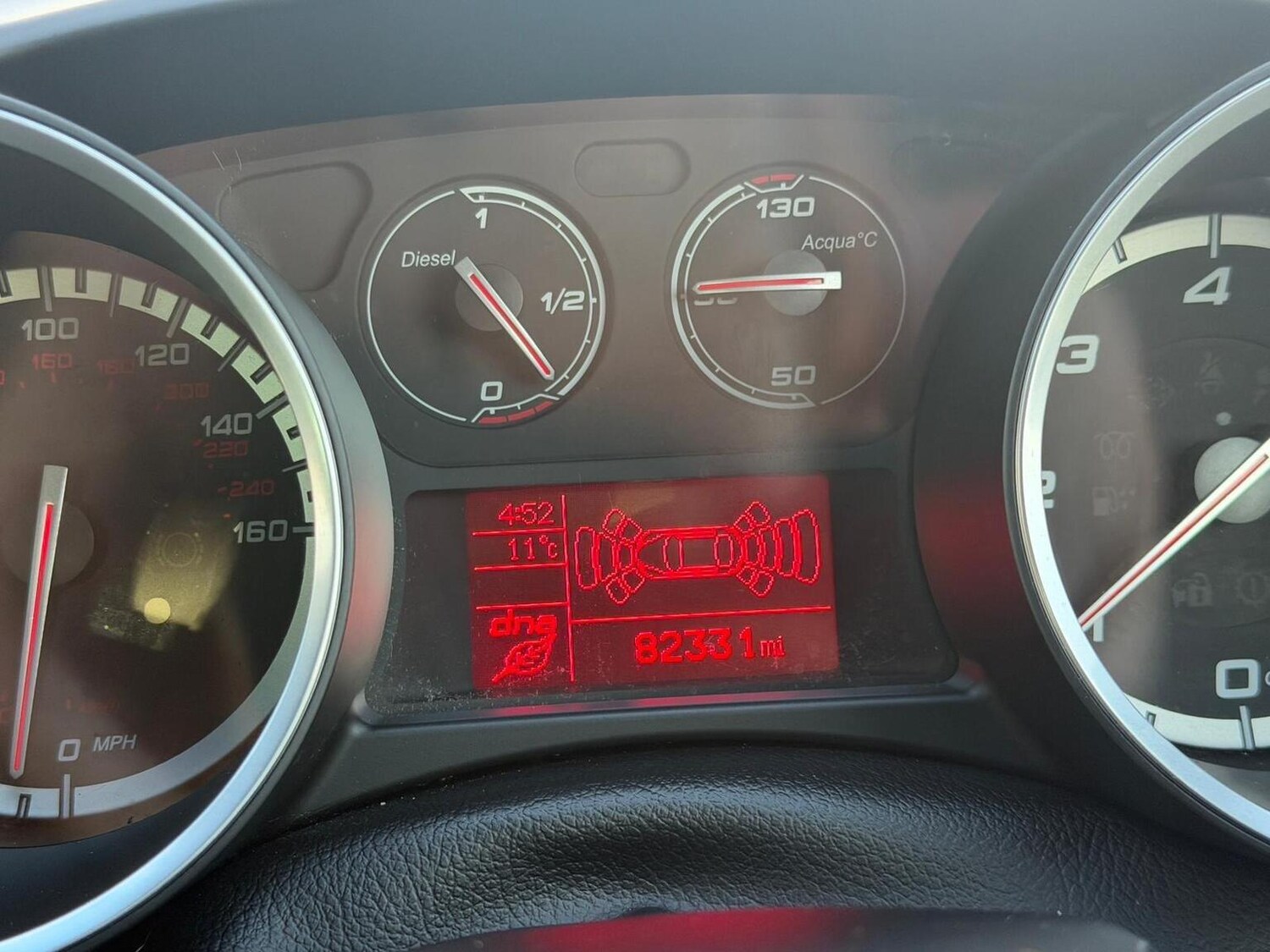 Used Alfa Romeo Giulietta 2014 for sale - 78155328: Photo 41