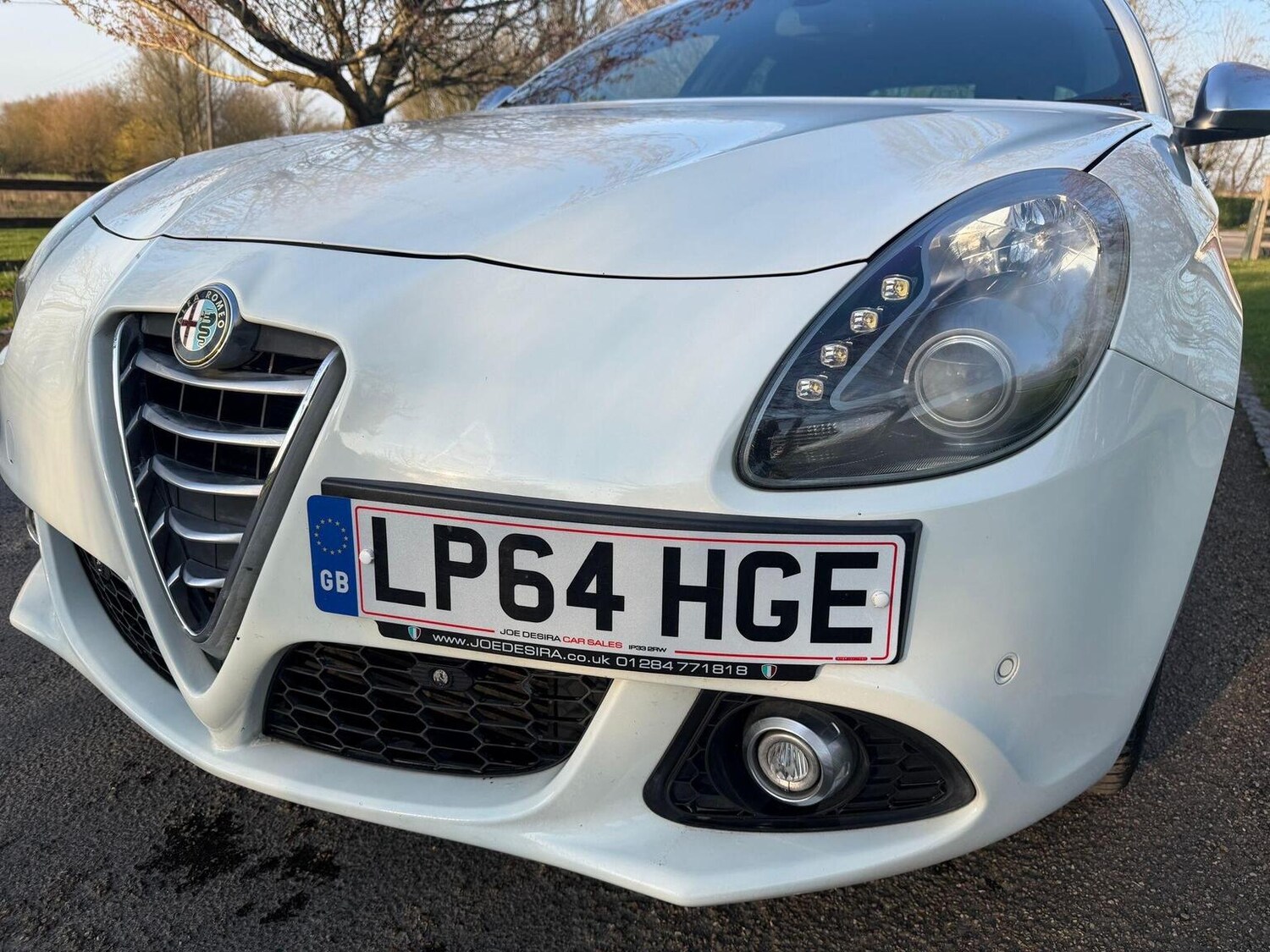 Used Alfa Romeo Giulietta 2014 for sale - 78155328: Photo 42
