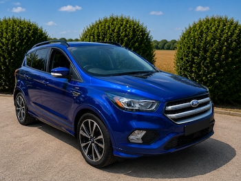 Used Ford Kuga 2017 for sale - 79515909: Photo