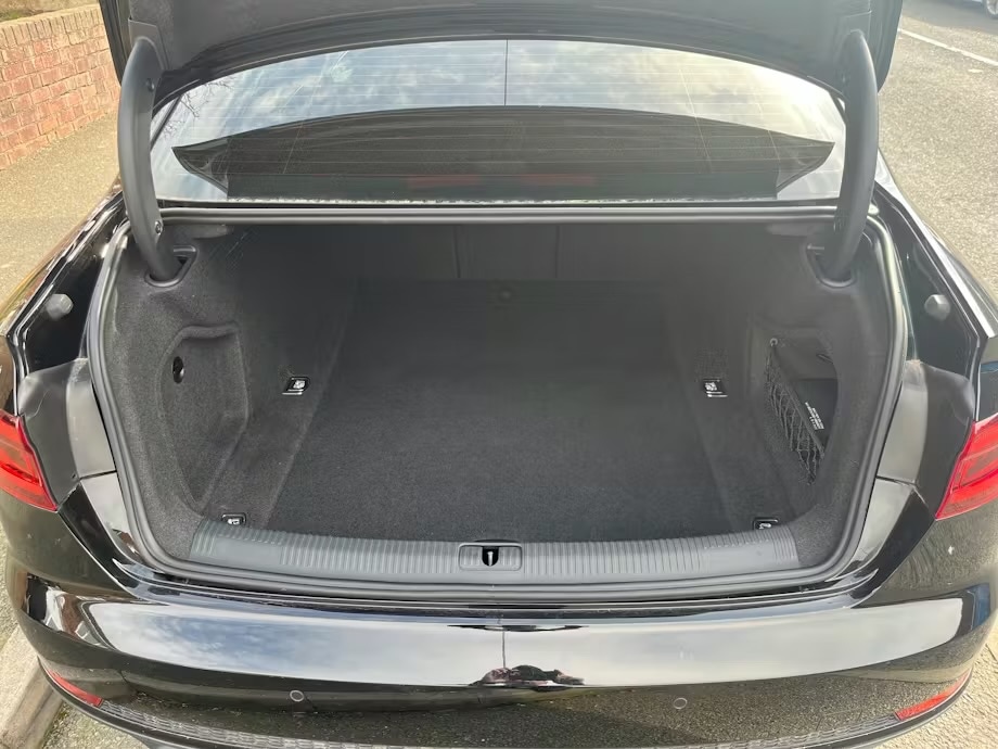 Used Audi A4 2017 for sale - 77951443: Photo 10