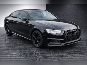 Used Audi A4 2017 for sale - 77951443: Photo