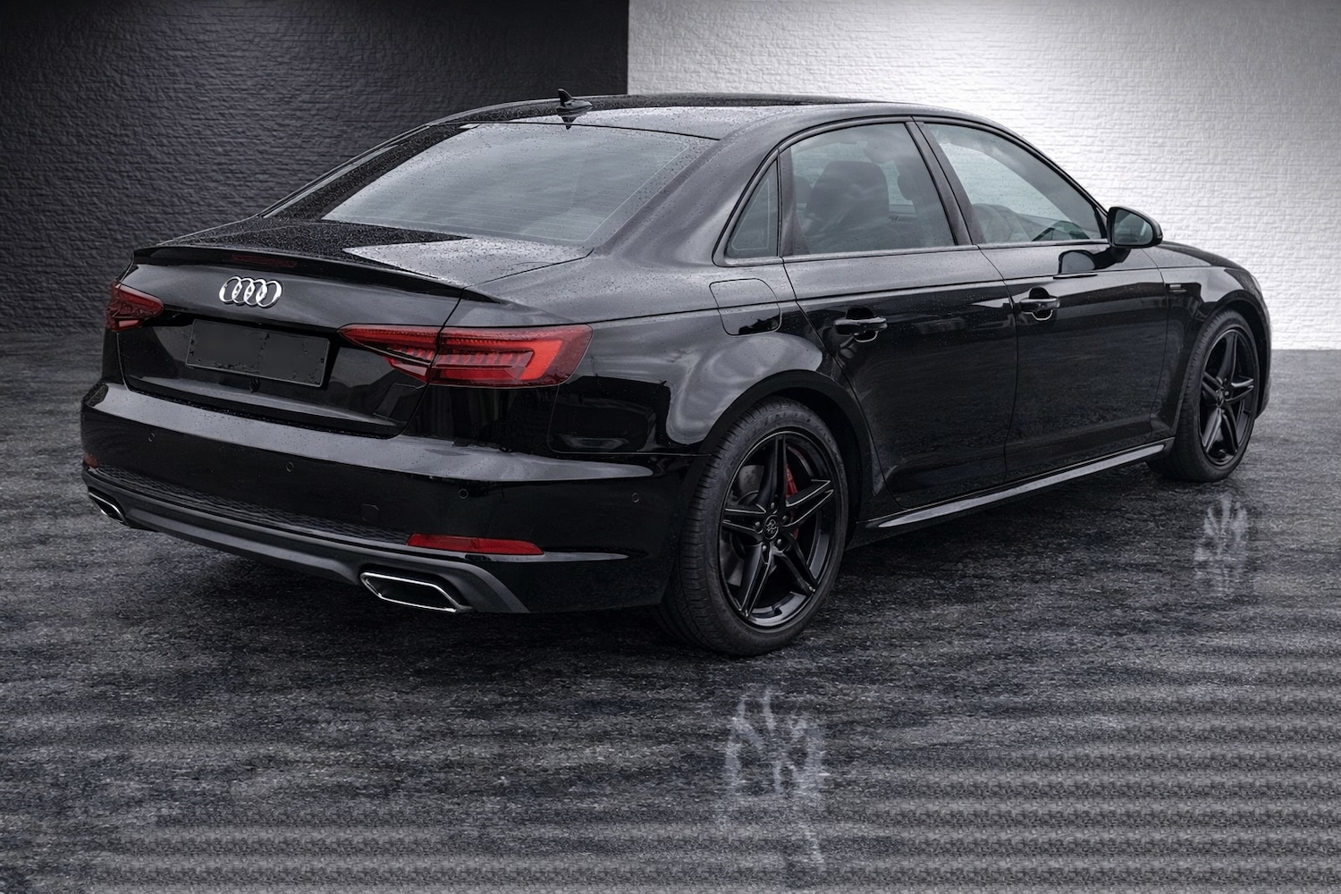 Used Audi A4 2017 for sale - 77951443: Photo 3