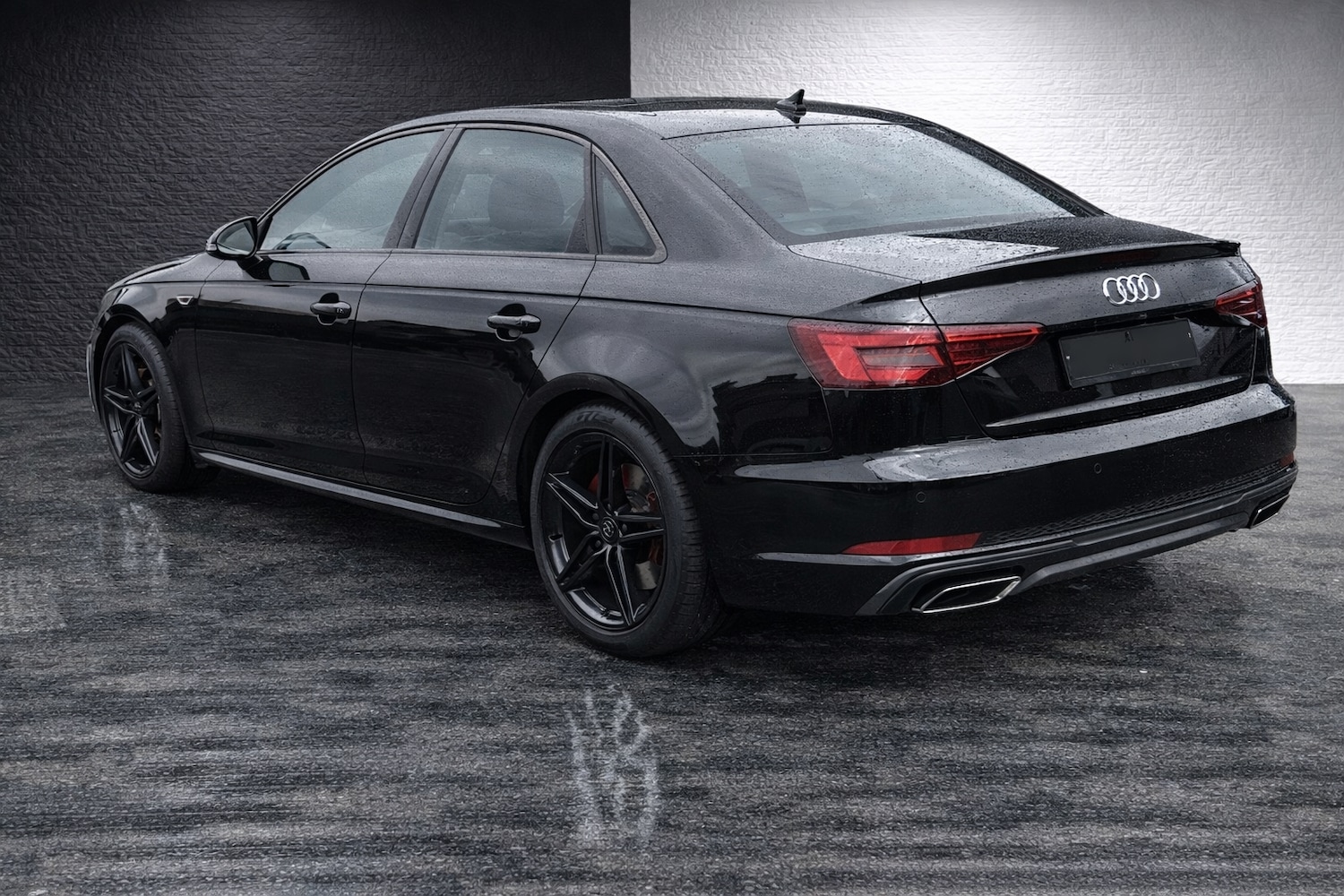 Used Audi A4 2017 for sale - 77951443: Photo 5