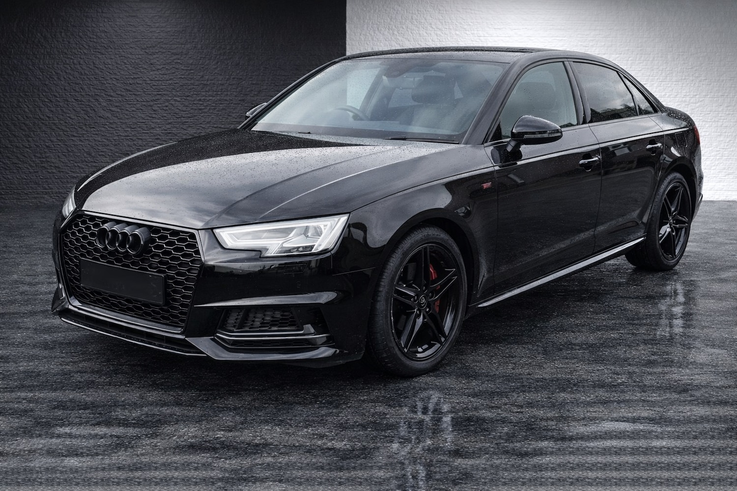 Used Audi A4 2017 for sale - 77951443: Photo 6