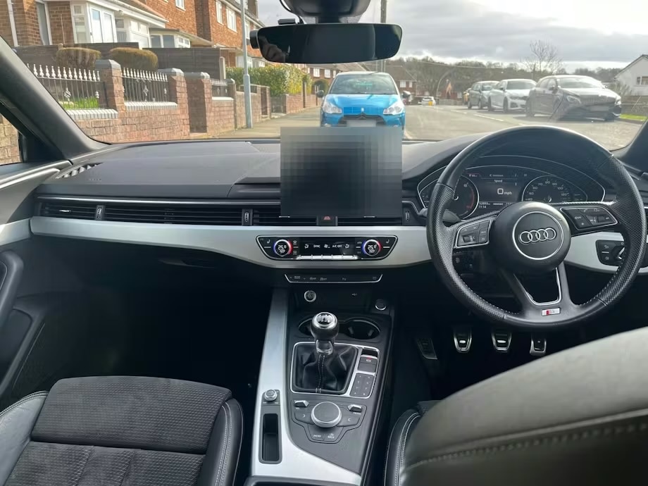 Used Audi A4 2017 for sale - 77951443: Photo 7