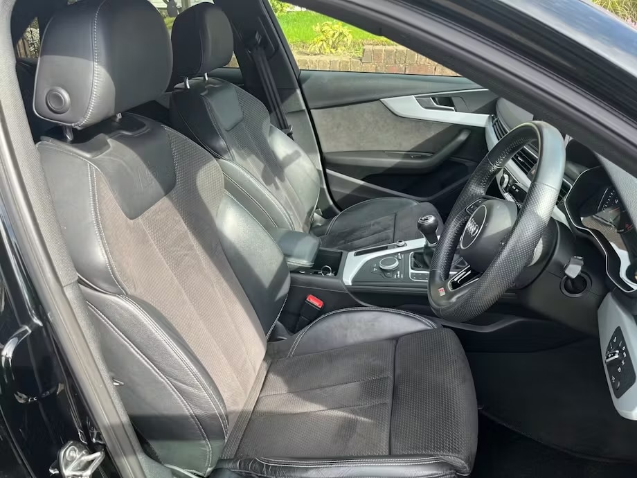 Used Audi A4 2017 for sale - 77951443: Photo 8