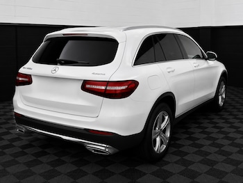 Used Mercedes-Benz GLC 2017 for sale - 78963566: Photo