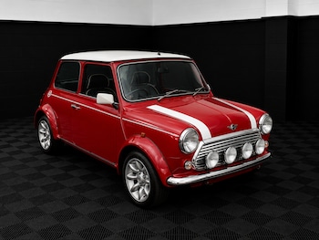 Used Rover Mini 1999 for sale - 78618306: Photo