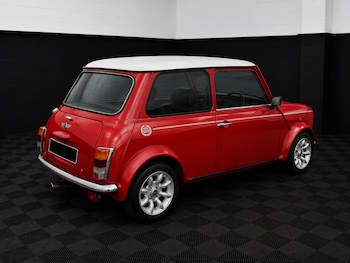 Used Rover Mini 1999 for sale - 78618306: Photo