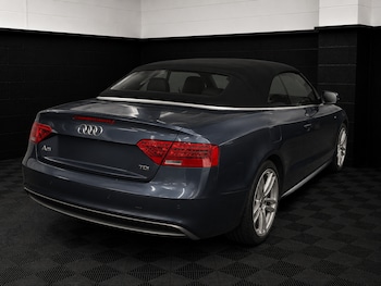 Used Audi A5 2015 for sale - 78699750: Photo