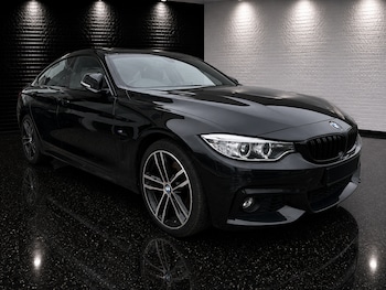 Used BMW 4 Series 2014 for sale - 78476734: Photo