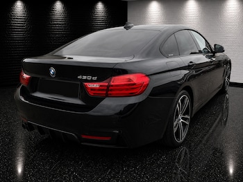 Used BMW 4 Series 2014 for sale - 78476734: Photo
