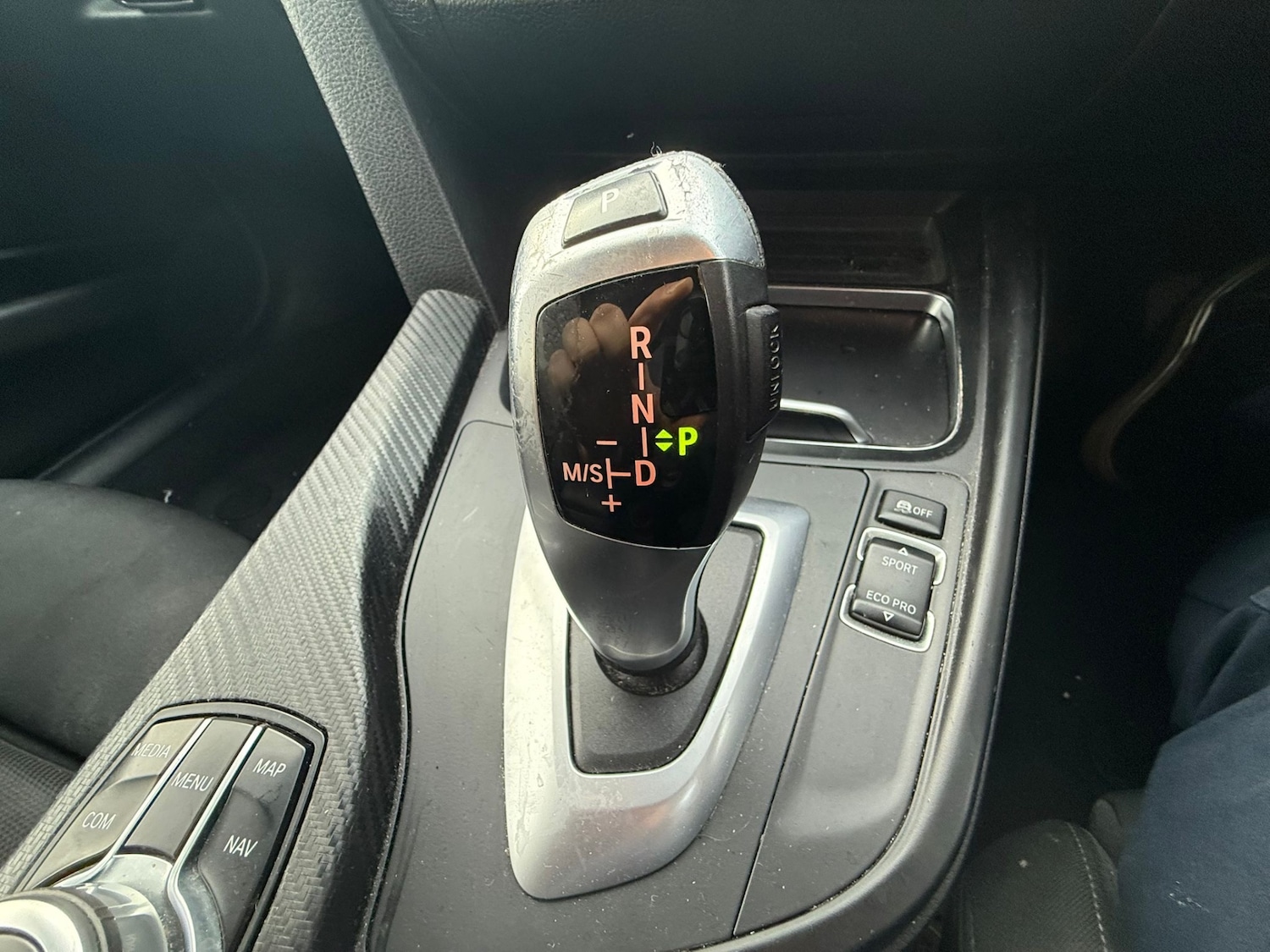 Used BMW 3 Series 2018 for sale - 76413045: Photo 11