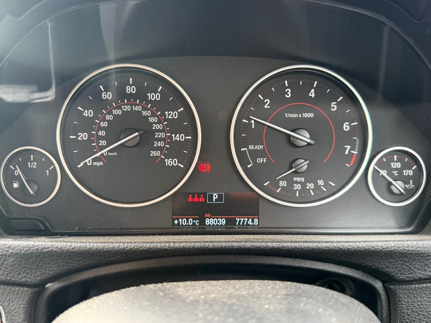 Used BMW 3 Series 2018 for sale - 76413045: Photo 13