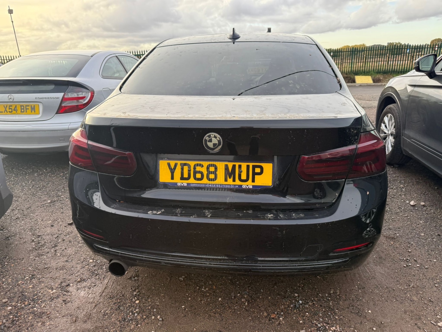 Used BMW 3 Series 2018 for sale - 76413045: Photo 4