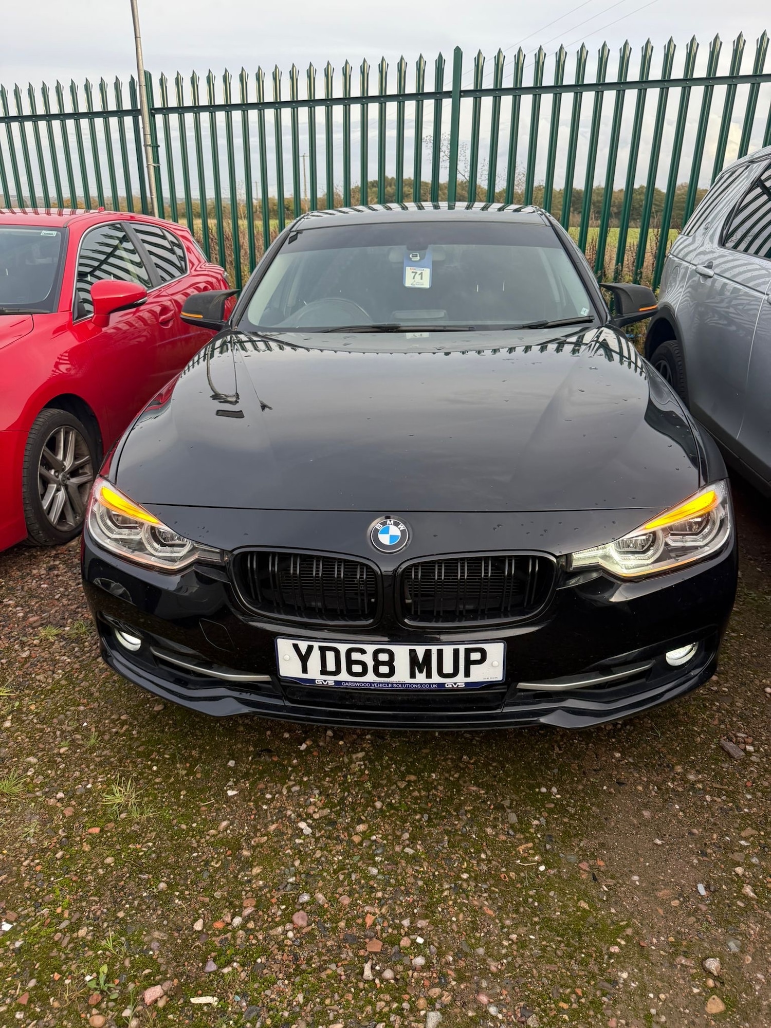 Used BMW 3 Series 2018 for sale - 76413045: Photo 5