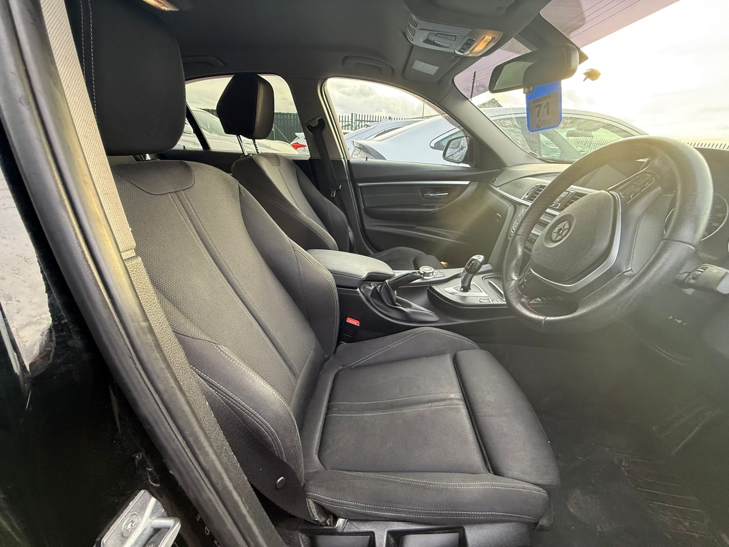 Used BMW 3 Series 2018 for sale - 76413045: Photo 7