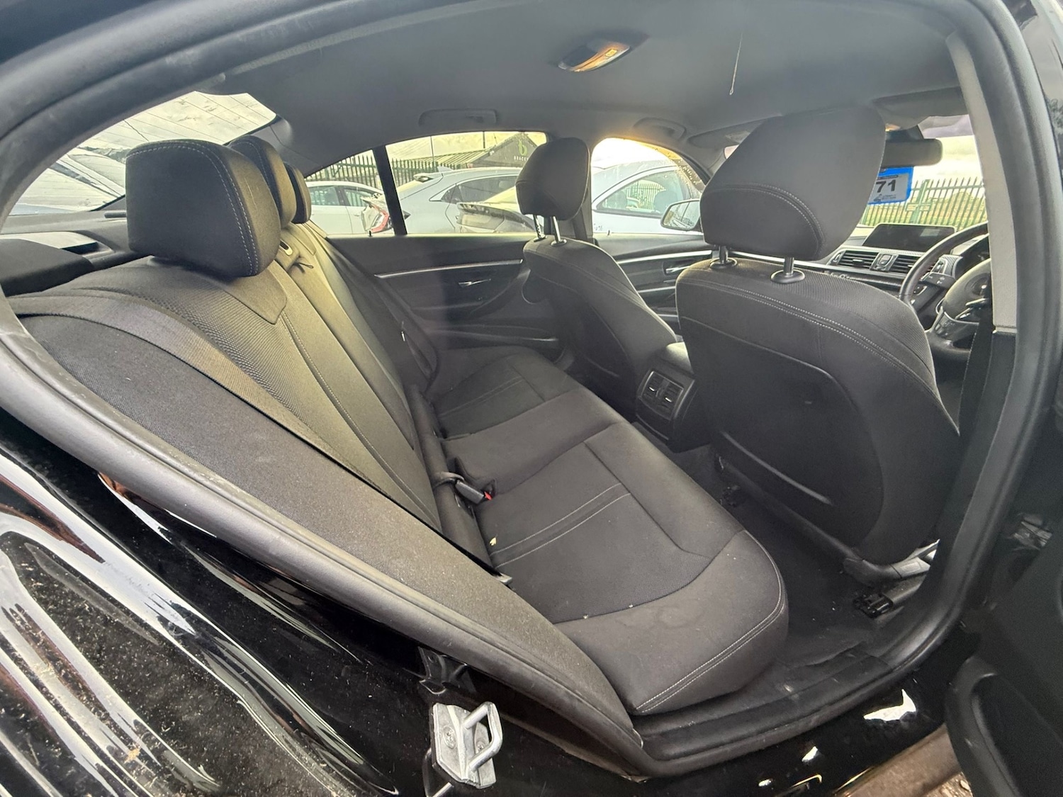 Used BMW 3 Series 2018 for sale - 76413045: Photo 8