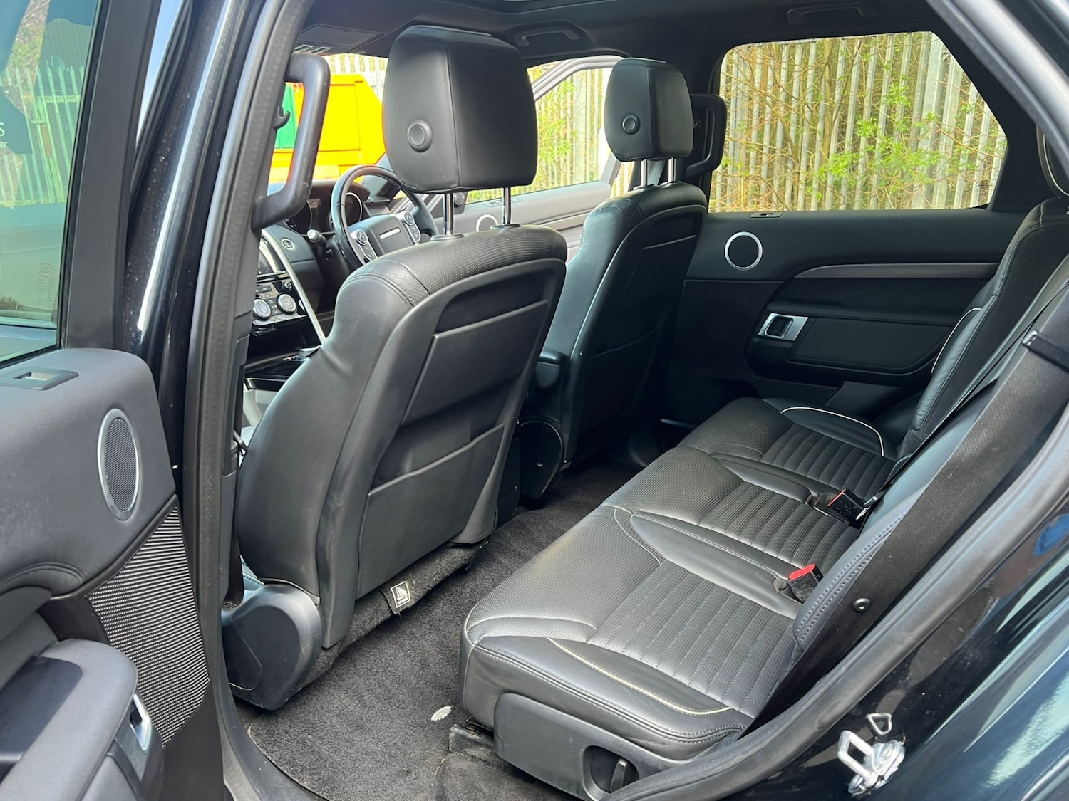 Used Land Rover Discovery 2017 for sale - 77977324: Photo 10