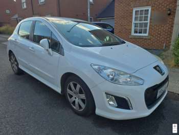 2013 (63) - 1.6 HDi 92 Active 5dr [Sat Nav]