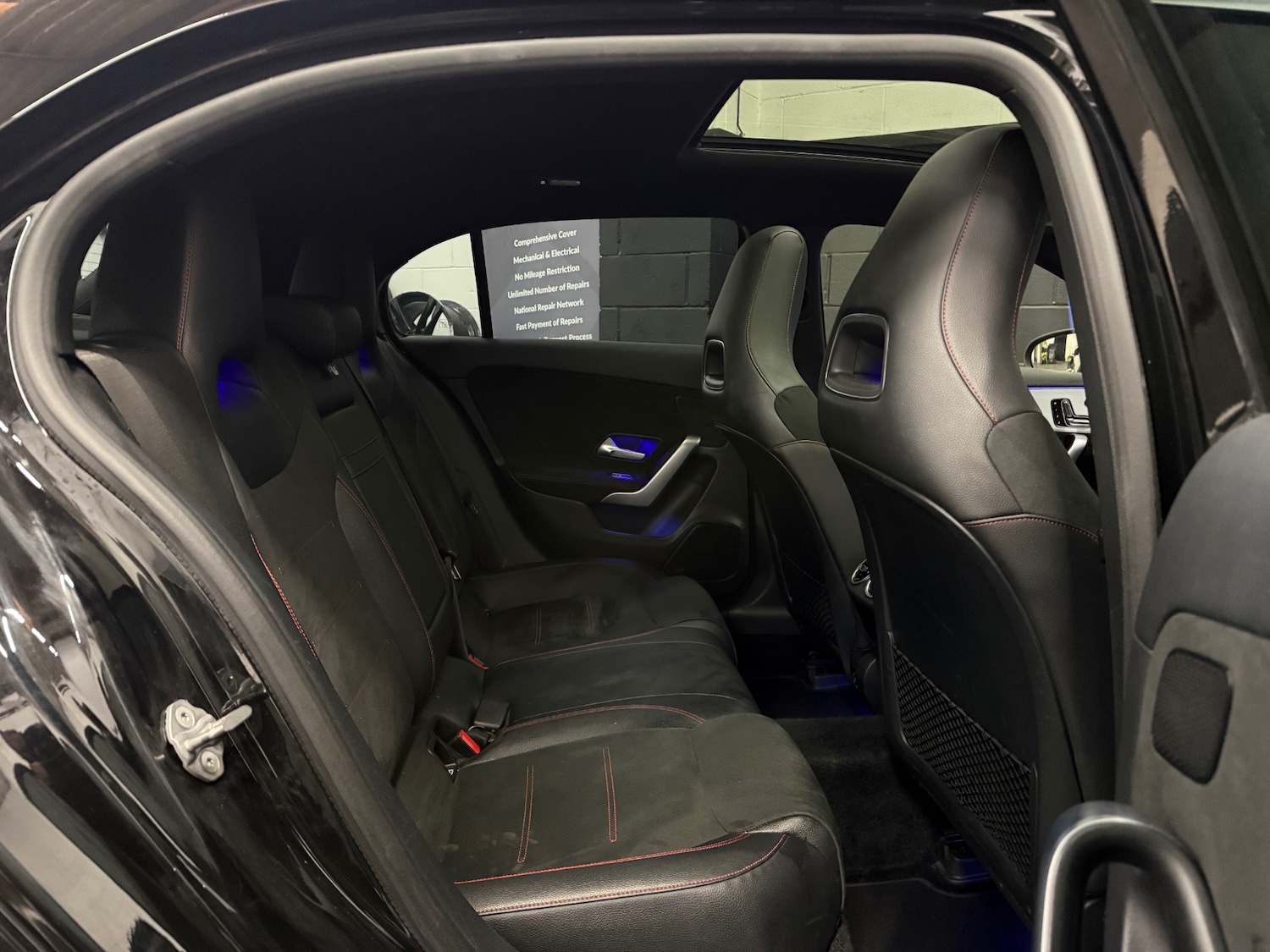 Used Mercedes-Benz A-Class 2018 for sale - 77137763: Photo 14