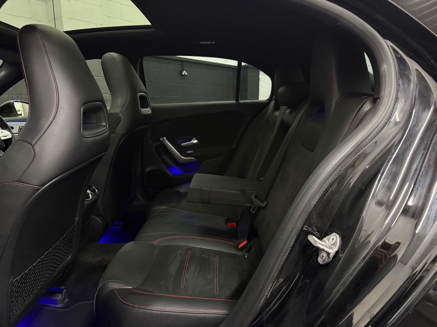 Used Mercedes-Benz A-Class 2018 for sale - 77137763: Photo 15