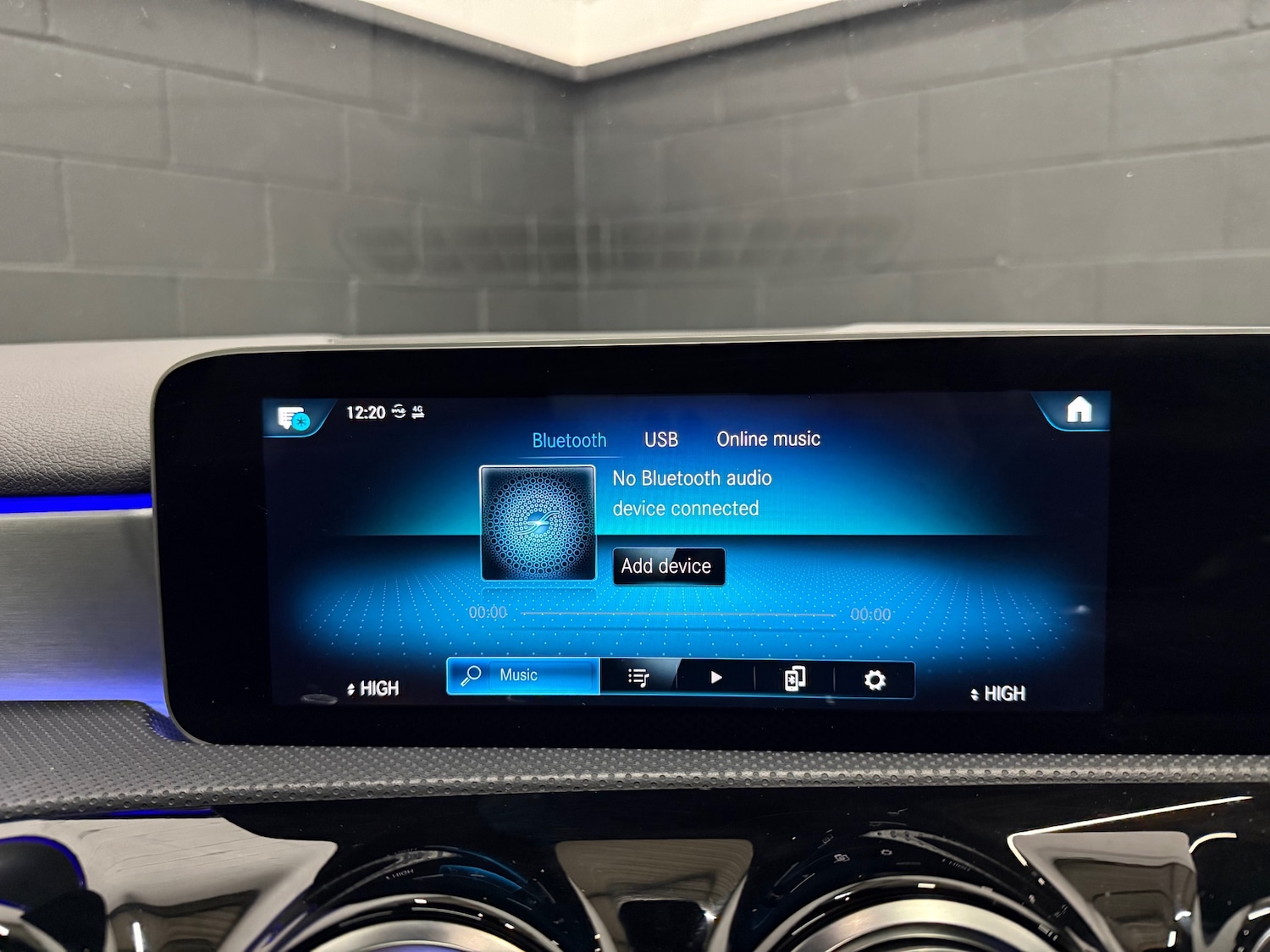 Used Mercedes-Benz A-Class 2018 for sale - 77137763: Photo 22