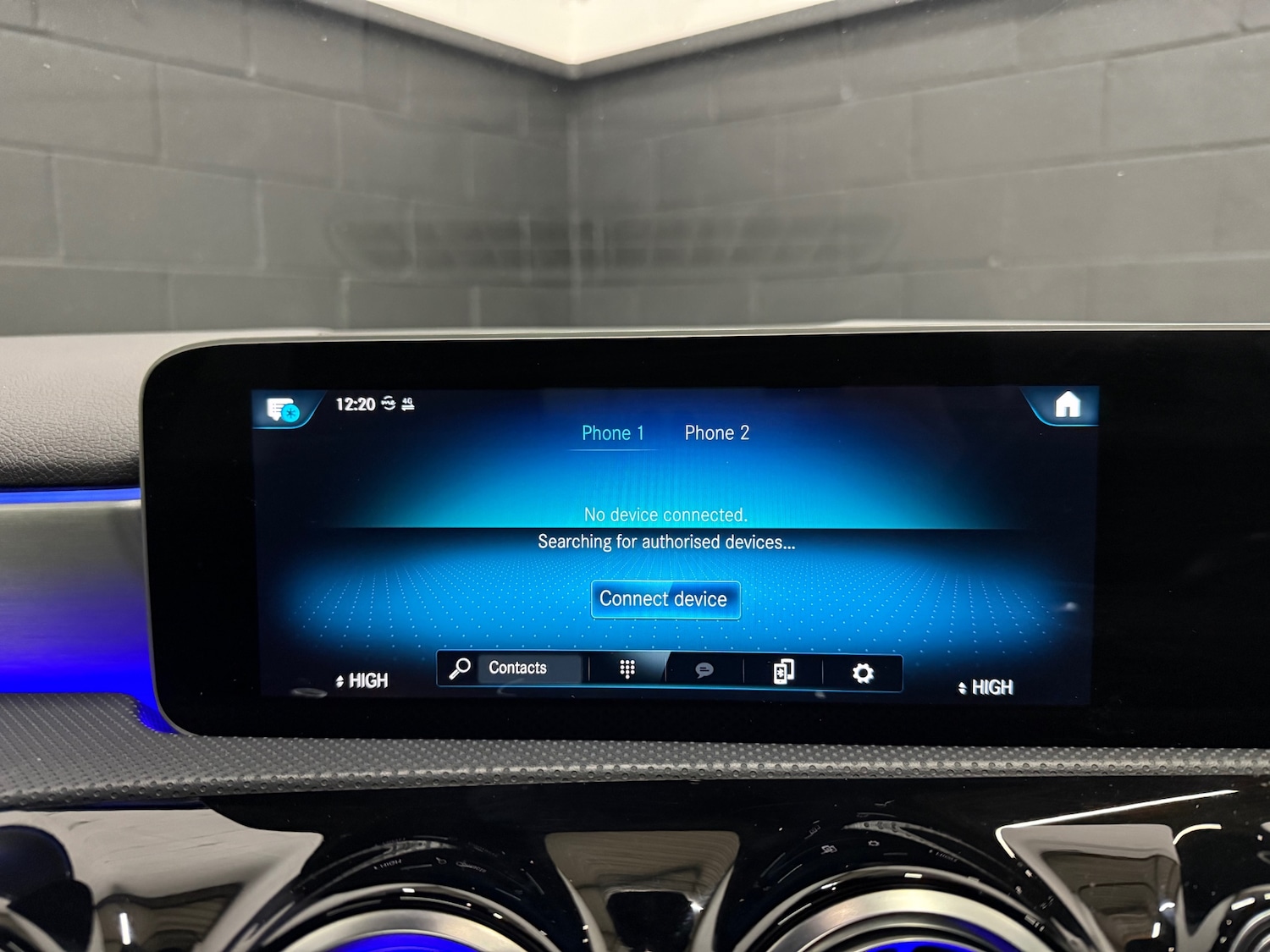 Used Mercedes-Benz A-Class 2018 for sale - 77137763: Photo 23