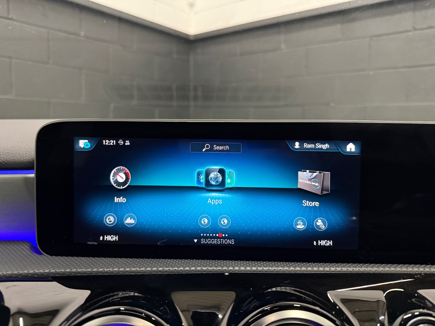 Used Mercedes-Benz A-Class 2018 for sale - 77137763: Photo 24