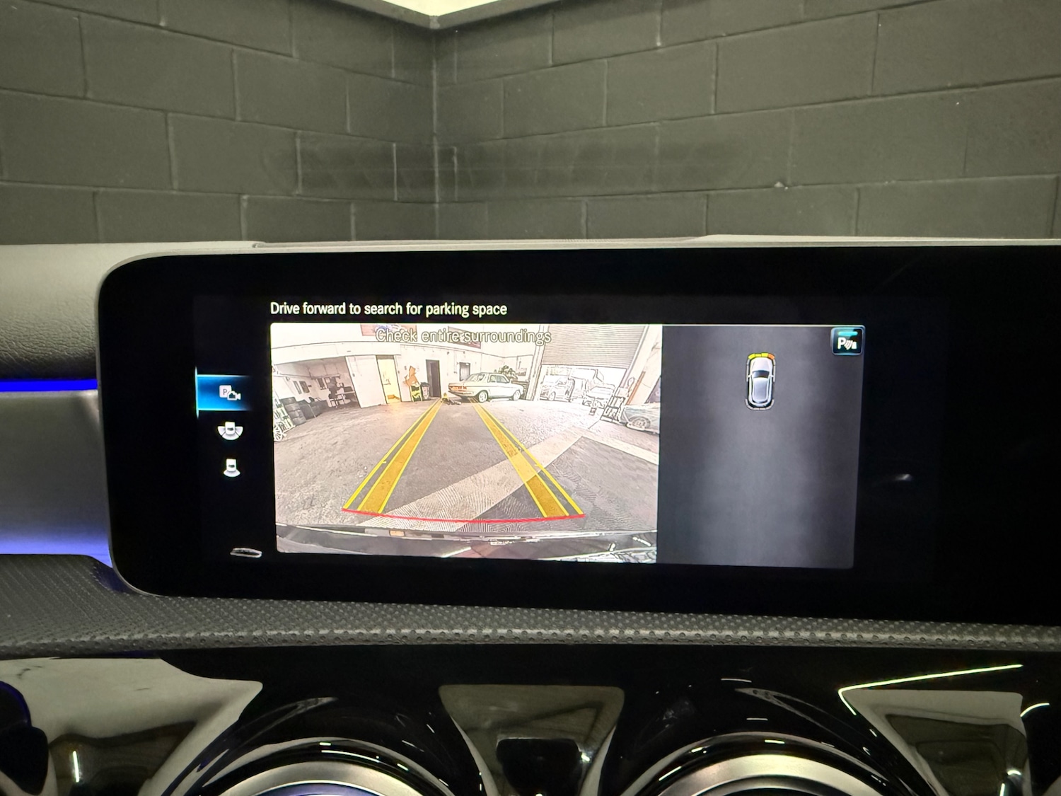 Used Mercedes-Benz A-Class 2018 for sale - 77137763: Photo 26