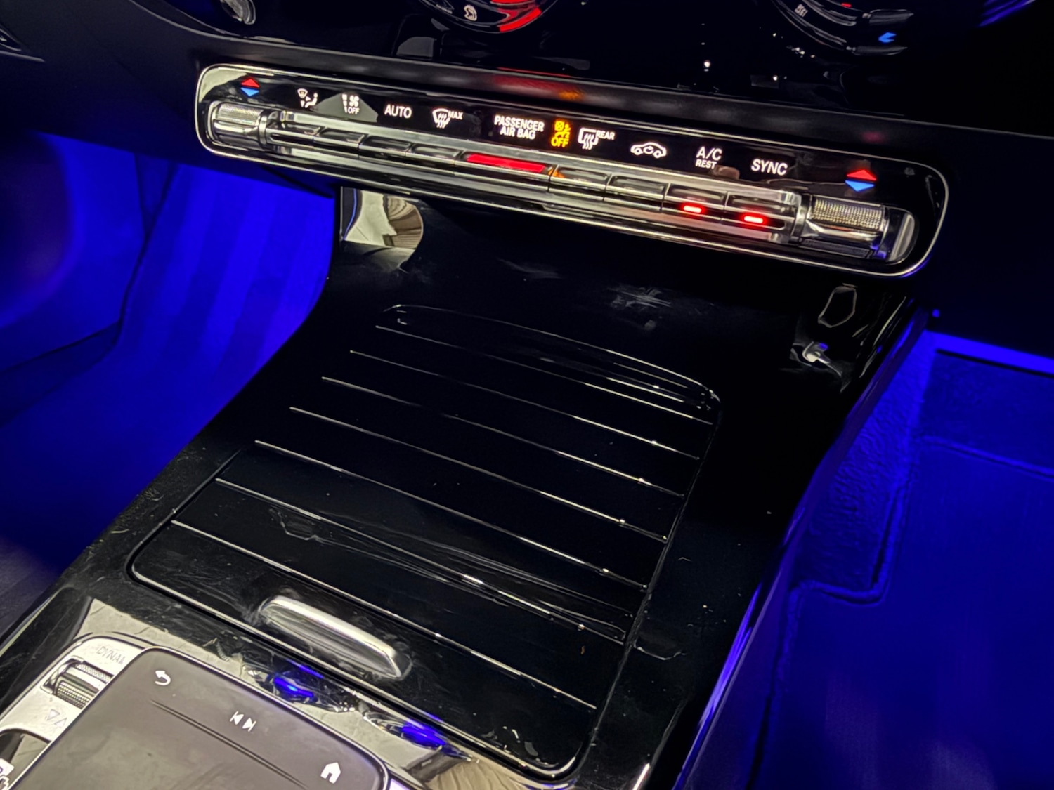 Used Mercedes-Benz A-Class 2018 for sale - 77137763: Photo 32